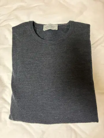 존스메들리 24G 스웨터 M