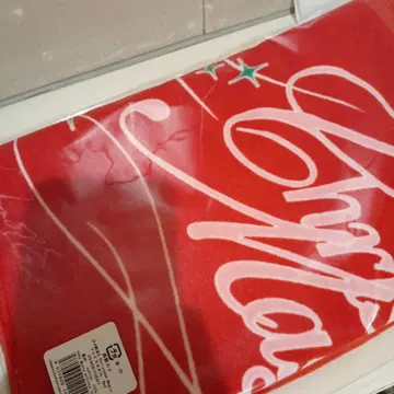 [ 라이브 뷰잉 한정 ] 니시노 카나 크리스마스 타월