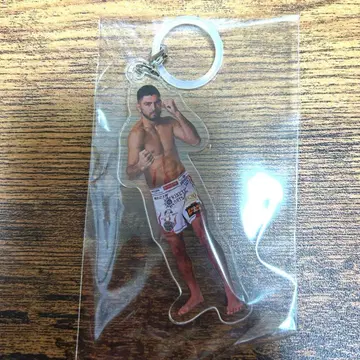 호베르토 지우 소자 복권 플라 RIZIN C상 메지루시 참