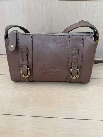 Dakota 다코타 숄더백 오크