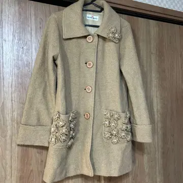 갤러리 비스콘티의 롱 코트!