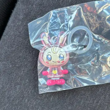 나루미야 메지루시 액세서리 베리에쨩