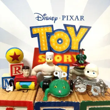 토이 스토리