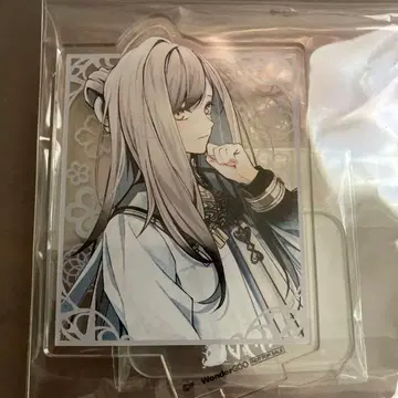 오란피아 소와레 Catharsis 아크릴 스탠드 히무카