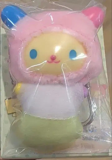 산리오 치비토모 우사하나