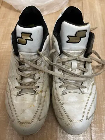 SSK TKV2501 스파이크 슈즈