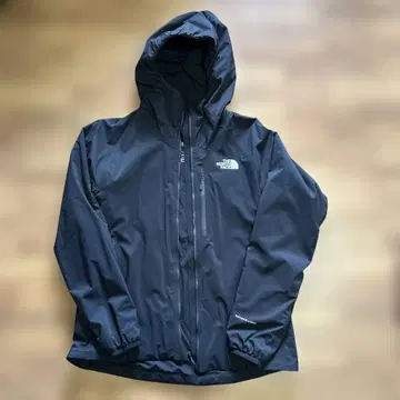 THE NORTH FACE FUTURELIGHT 마운틴 후드티 XL