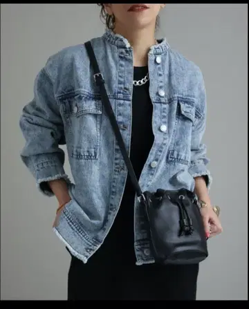 ap retro 오버 사이즈 G