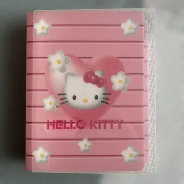 HELLO KITTY FUJICOLOR 앨범