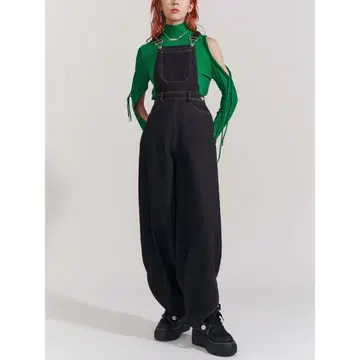 PAMEO POSE nikka pokka 올인원 닛카포카