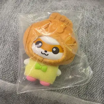 산리오 치비토모 와가시 코로코로쿠리린