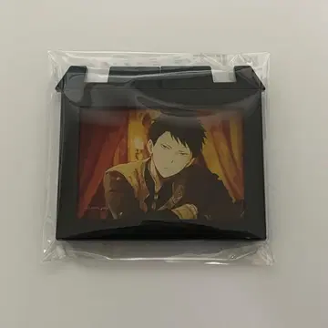 빨강머리 백설공주 카페 액자 마그넷 오비 아키즈키 소라타 하쿠센샤