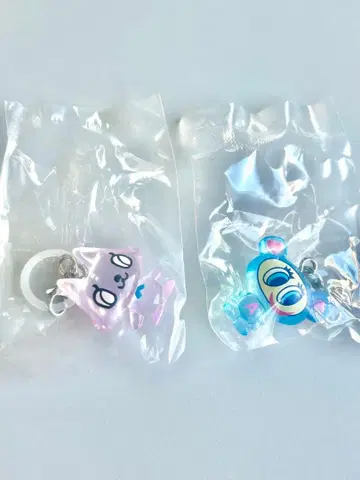 엔젤 블루 나카무라 군 피코 나루미야 메지루시 액세서리