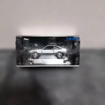 TOMICA LIMITED CELICA XX 2800GT