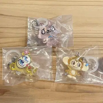 나루미야 메지루시 액세서리