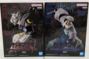 청소부 가치액터 피규어 2체 세트 개별 판매 OK