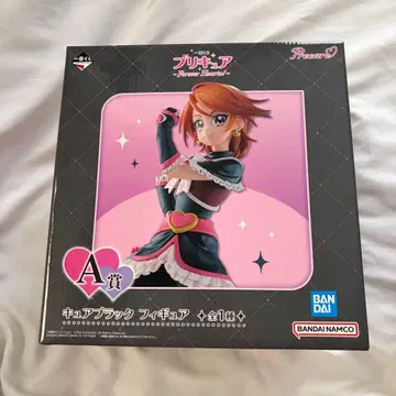 제일복권 프리큐어 Forever Heats A상 큐어 블랙