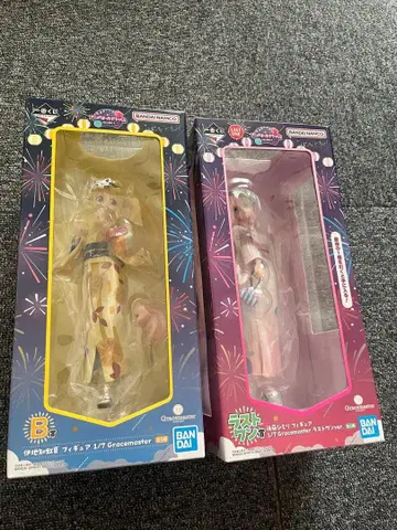 봇치 더 록 제일복권 피규어 이지치 니지카 고토 히토리