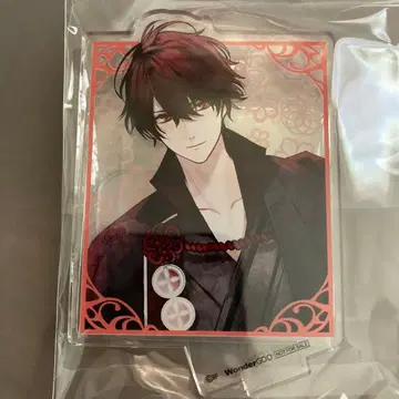 올림피아 소와레 Catharsis 아크릴 스탠드 슈사