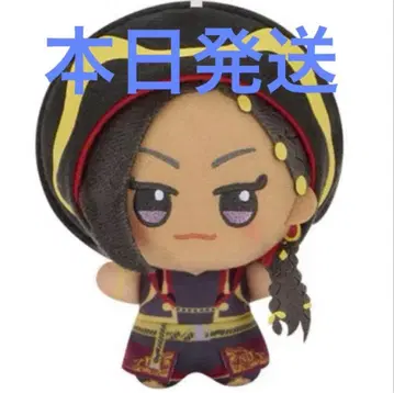 디즈니 트위스티드 원더랜드 SD 인형 ~ 기숙사복 ver. 자밀