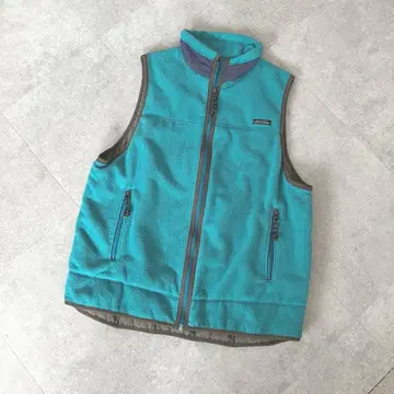 DENIM DUNGAREE 데님앤던가리 플리스 베스트 02