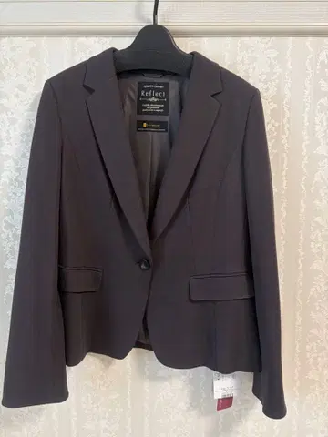 리플렉트 장인 자켓 테일러드 브라운 계열 사이즈 M 9호