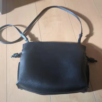 플라멩코 미니 숄더백