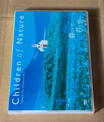 봄에 너를 그리다 단종 DVD 셀판