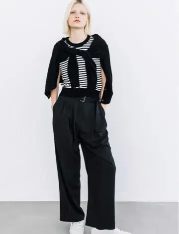 WCJ 도킹 가디건