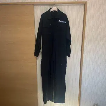 미쉐린 점프수트 작업복