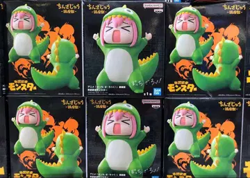 [봇치 더 록!] 진좌수 승인욕구 몬스터 고토 히토리 6개 세트