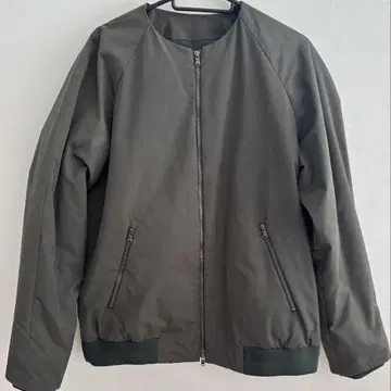 JOSEPH HOMME 점퍼 블루종