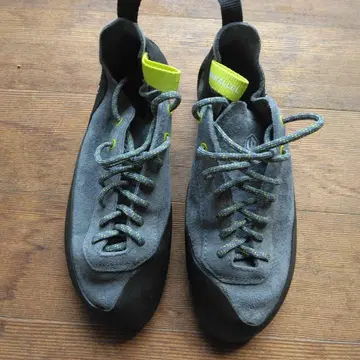 언패러렐 약혼 레이스업 US8.5