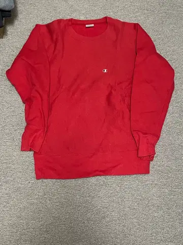 champion 리버스 위브