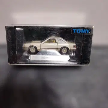 TOMICA LIMITED SOARER 2800GT 미니카