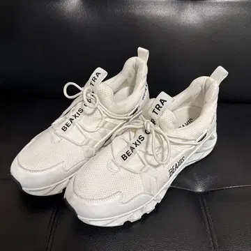 BEAXIS 엑시스 몸통 다이어트 운동화