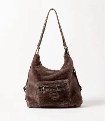 미개봉 새상품 AINA gossip club 멀티 웨이 백