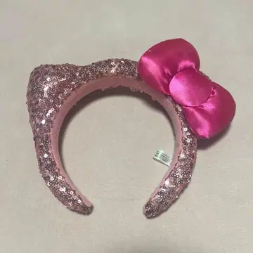 USJ 유니버셜 머리띠