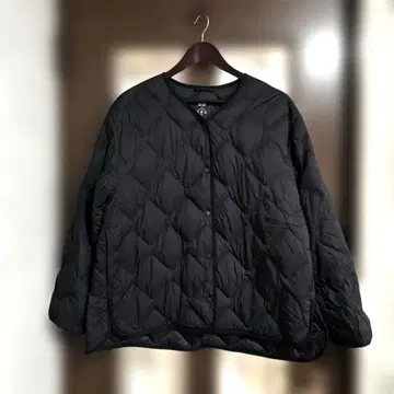 UNIQLO 울트라 라이트 다운 자켓 XL