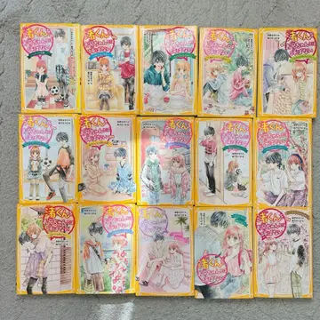 나기사 군을 오빠라고 부르지 않아 15권