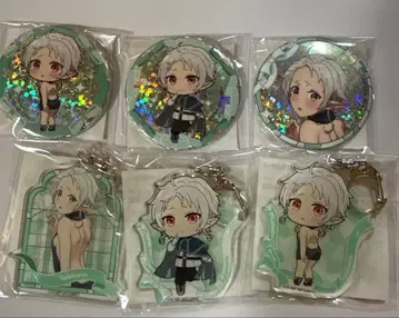 제비뽑기당 무직전생 실피 실피에트 6세트