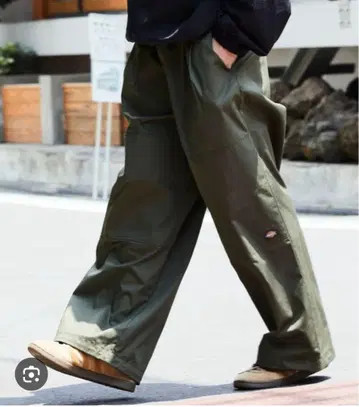 Dickies x FREAK'S STORE/디키즈 별주