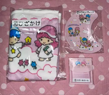 키키라라 제일복권 3세트 미사용 새상품