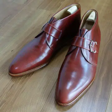 John Lobb HIGHGATE UK7.5E