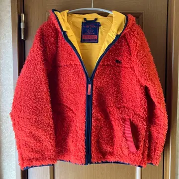 새상품급 보아 자켓