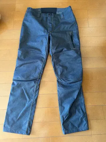 워크맨 방한 팬츠