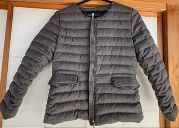 타트라스 TATRAS 다운