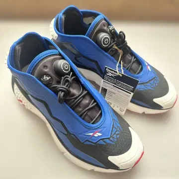 리복 모델 F 27.0cm 미사용품 Reebok 스니커즈