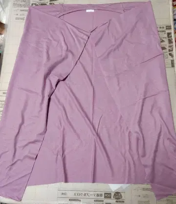 SOU SOU 무사사비 울 새상품급