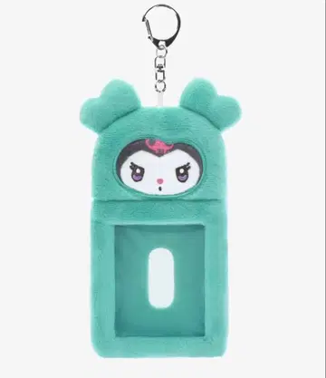 [ TWICE 미나 ] 포토 카드 홀더 [ 산리오 콜라보 ]